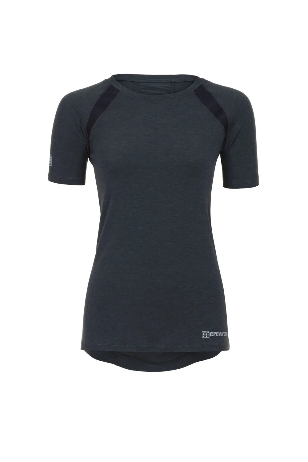 The Backdraft Tee (Women's)
