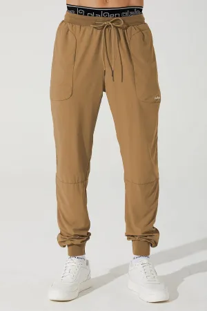 Travis Pant - Cappuccino