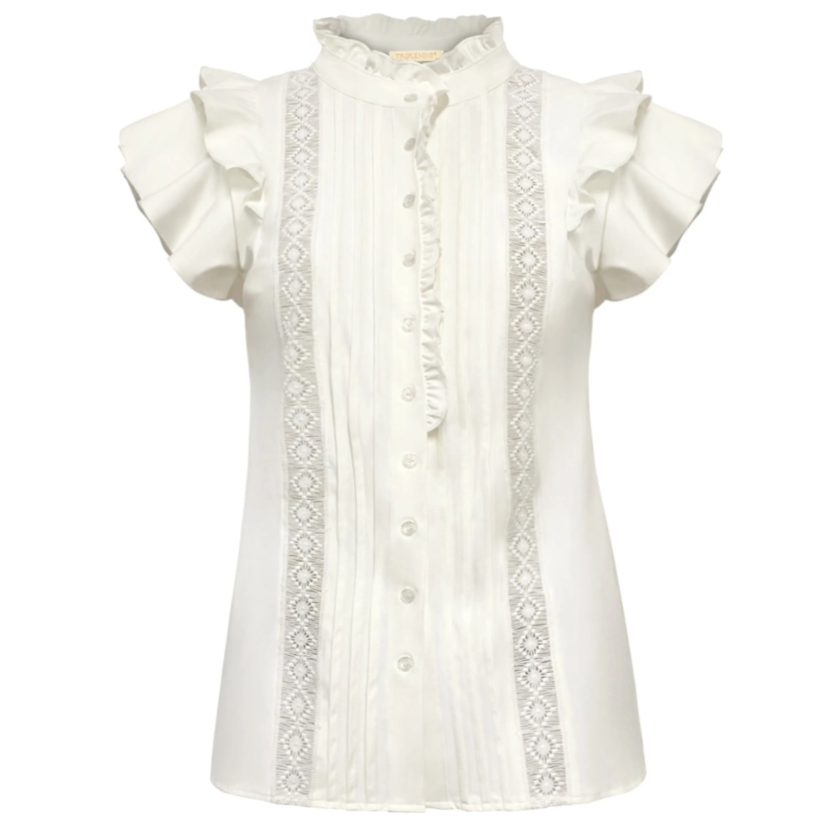 Triple Nine - Travel Blouse Essie Kit - 5915