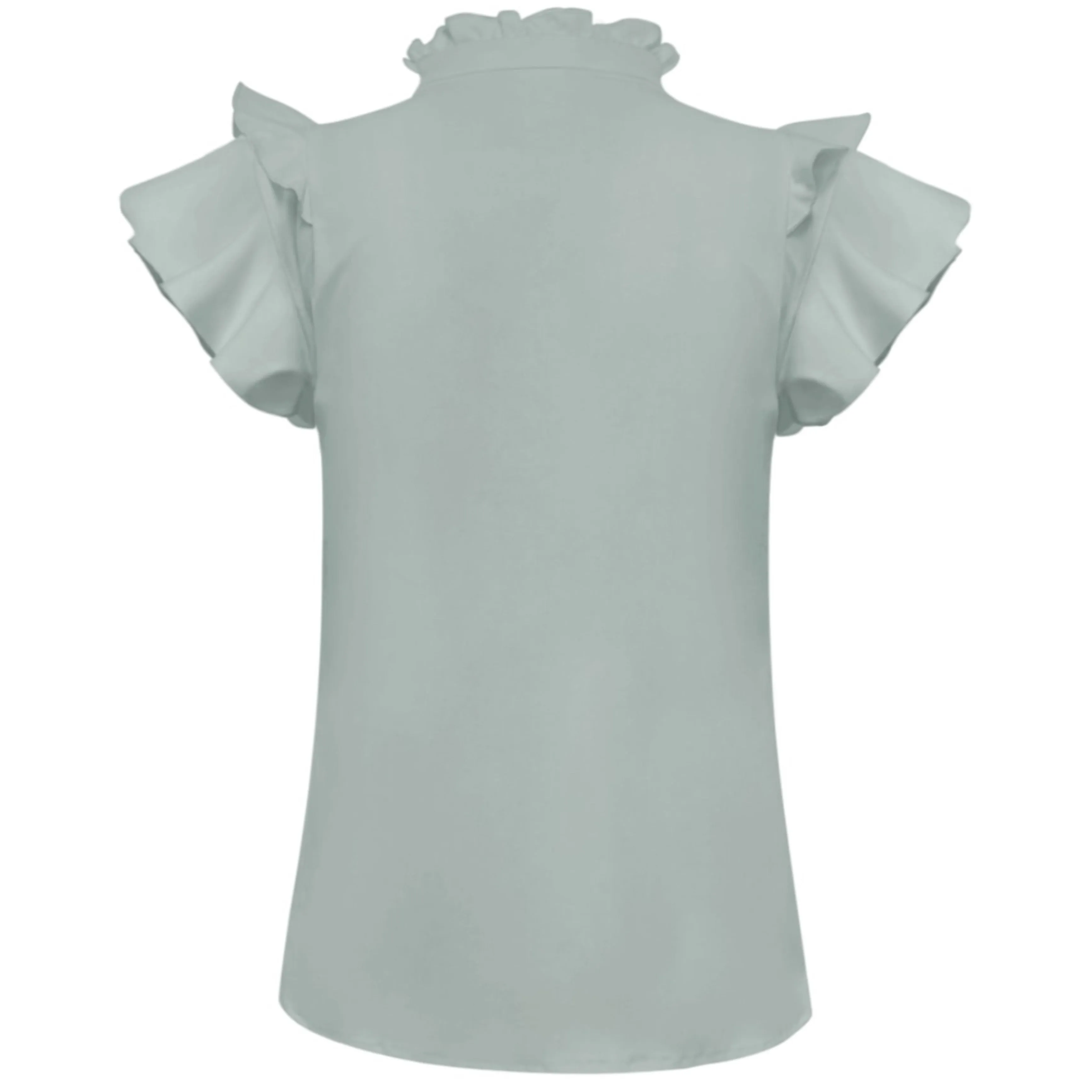 Triple Nine - Travel Blouse Essie Salie - 5915