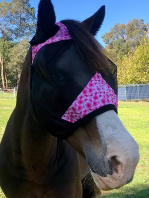 Ultra Lightweight Fly Mask
