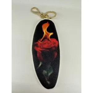 Undercover SS24 Keyring Pouch