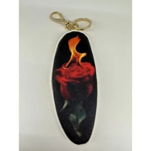 Undercover SS24 Keyring Pouch