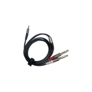 Universal High Quality Audio Adapter Cable-As-51178