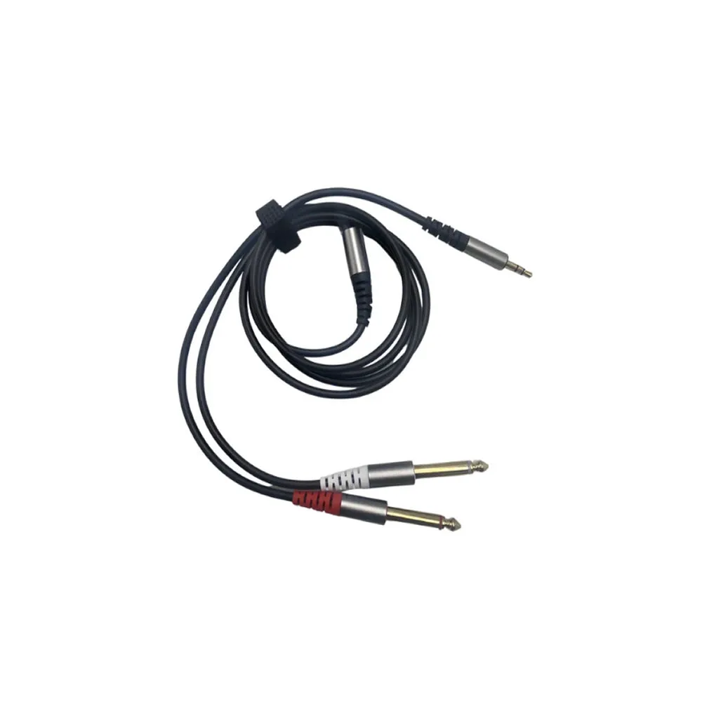 Universal High Quality Audio Adapter Cable-As-51178