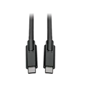 Usb Type-C To Type-C Cbl 3.1
