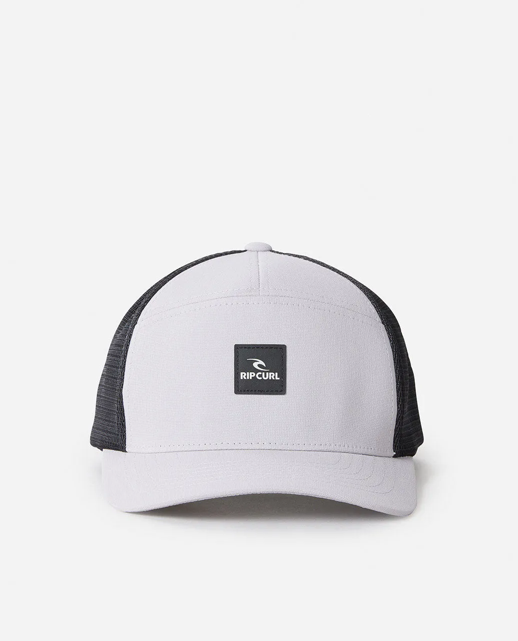VaporCool Flexfit Trucker Cap - Light Grey