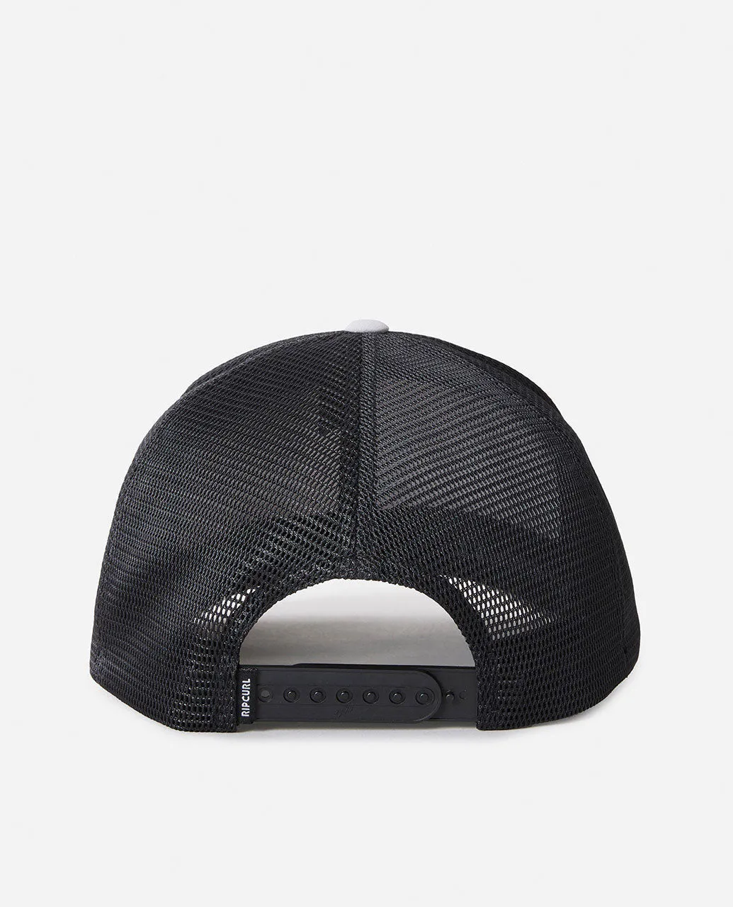 VaporCool Flexfit Trucker Cap - Light Grey