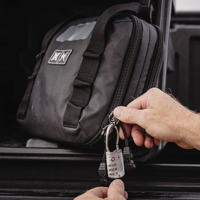 Vertx VTAC Double Pistol Case