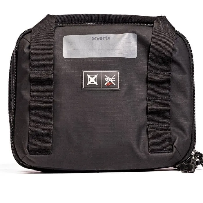 Vertx VTAC Double Pistol Case