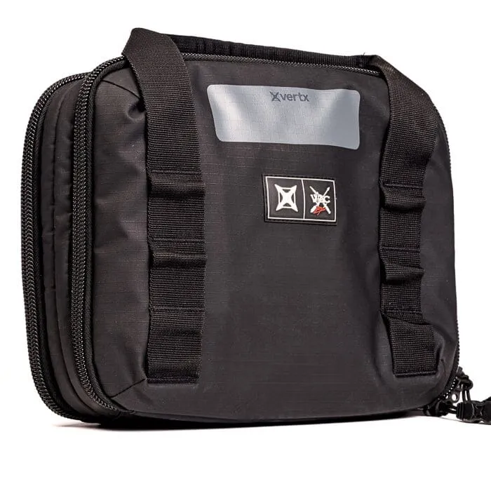Vertx VTAC Double Pistol Case