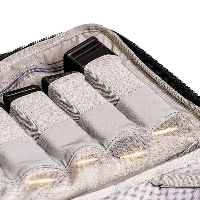 Vertx VTAC Single Pistol Case