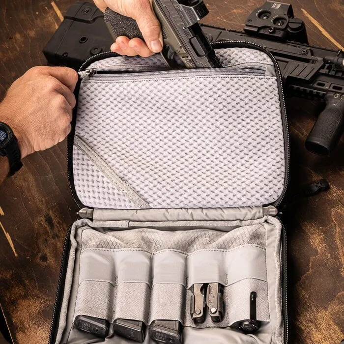 Vertx VTAC Single Pistol Case
