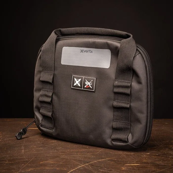 Vertx VTAC Single Pistol Case