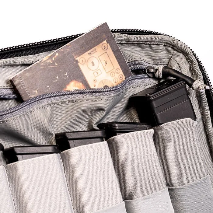 Vertx VTAC Single Pistol Case