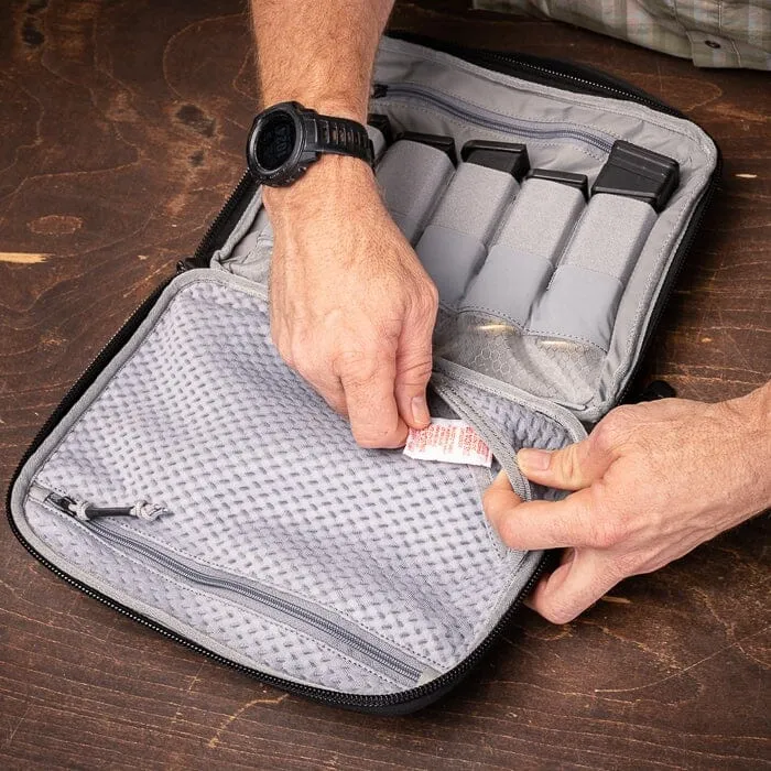 Vertx VTAC Single Pistol Case
