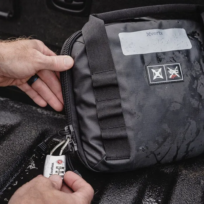 Vertx VTAC Single Pistol Case