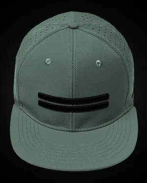 WARSTRIPE LIGHTWEIGHT FITTED STRETCH - SAGE