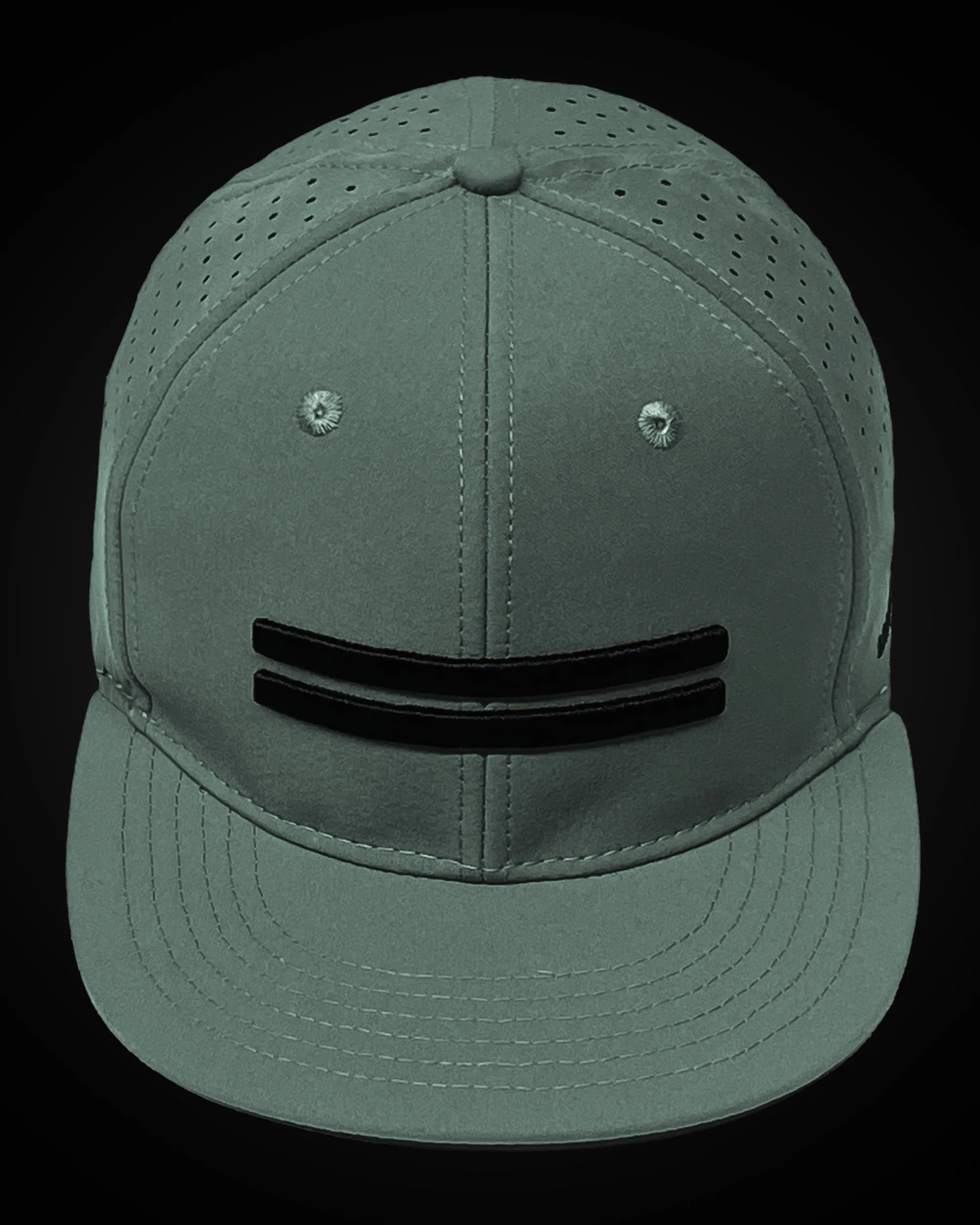 WARSTRIPE LIGHTWEIGHT FITTED STRETCH - SAGE