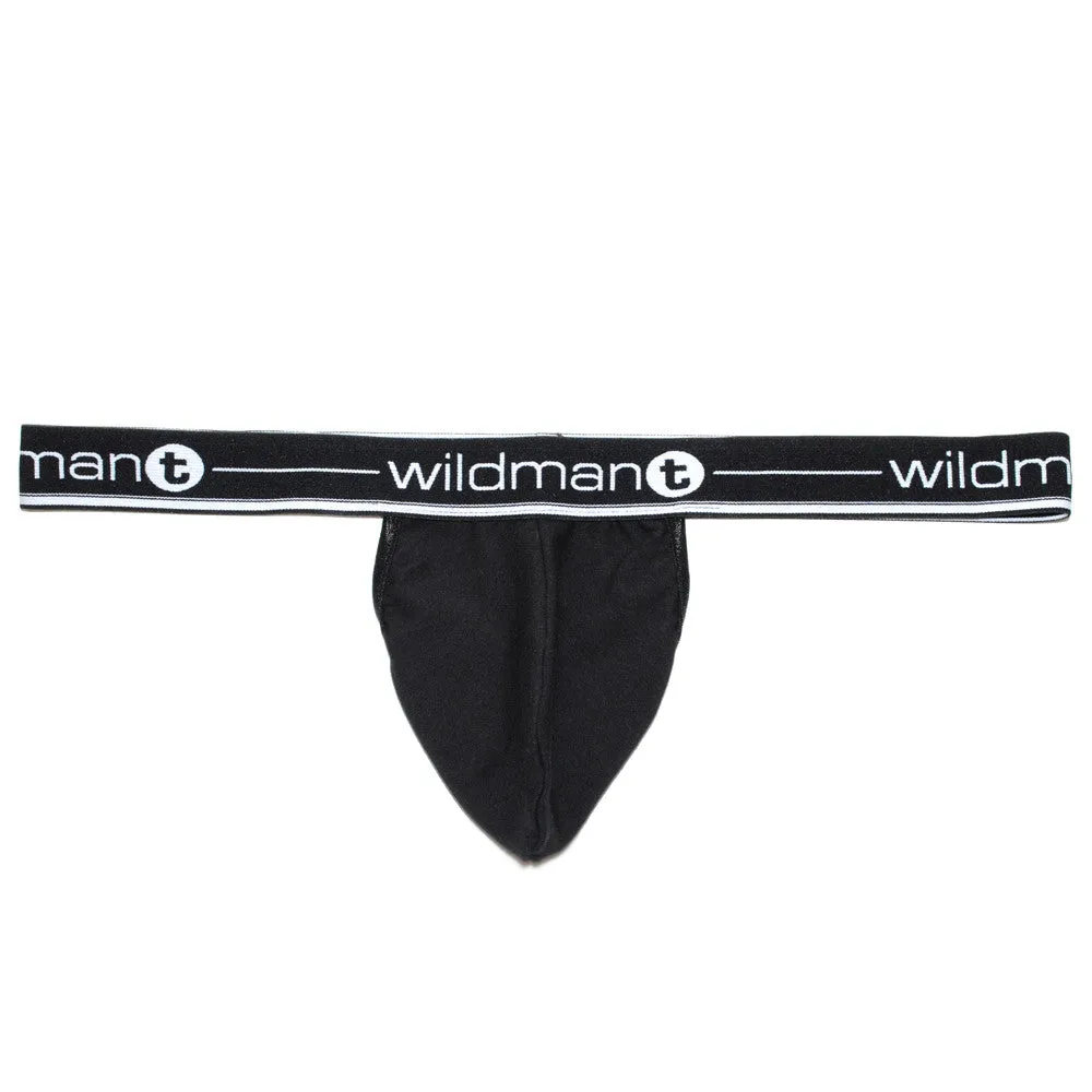 WildmanT USA Big Boy Pouch Strapless Jock