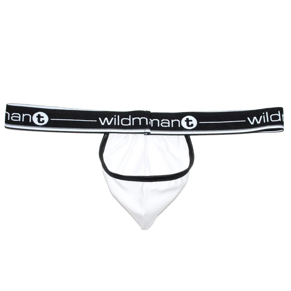 WildmanT USA Big Boy Pouch Strapless Jock