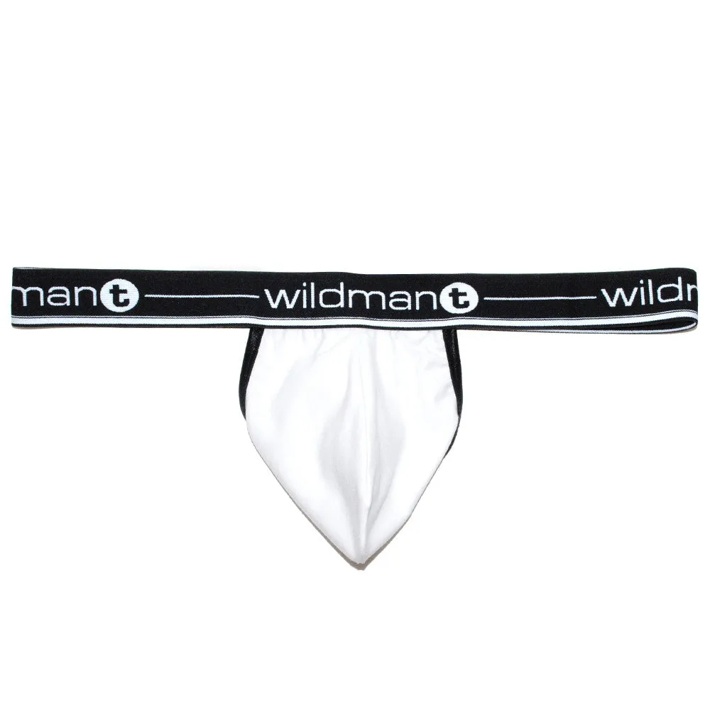 WildmanT USA Big Boy Pouch Strapless Jock