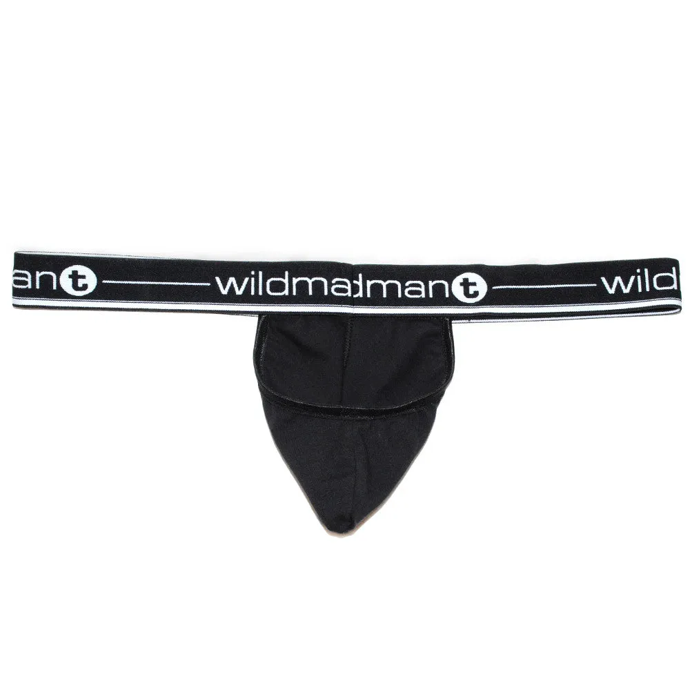 WildmanT USA Big Boy Pouch Strapless Jock