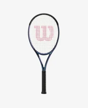 Wilson Ultra 100UL V4 Tennis Racket