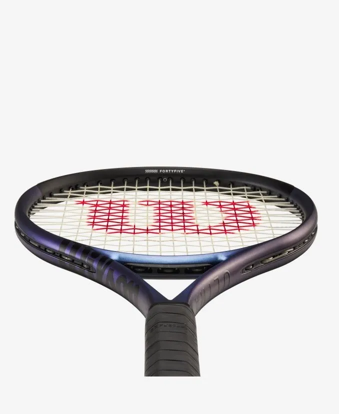 Wilson Ultra 100UL V4 Tennis Racket