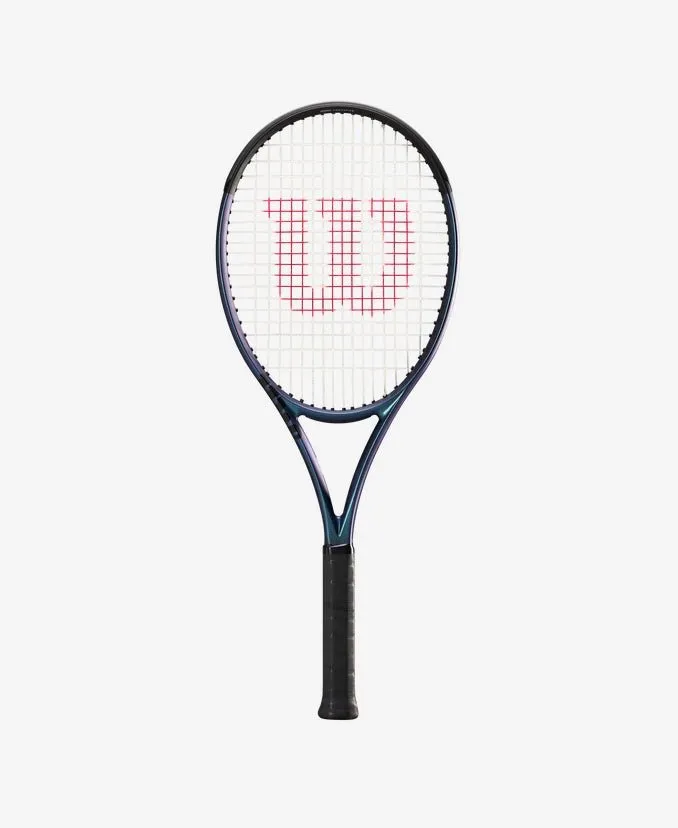 Wilson Ultra 100UL V4 Tennis Racket