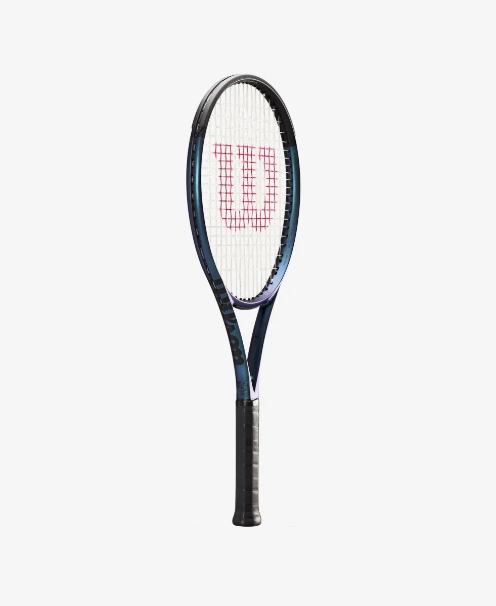 Wilson Ultra 100UL V4 Tennis Racket