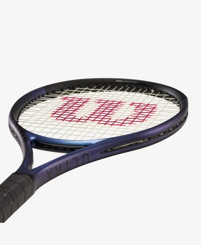 Wilson Ultra 100UL V4 Tennis Racket