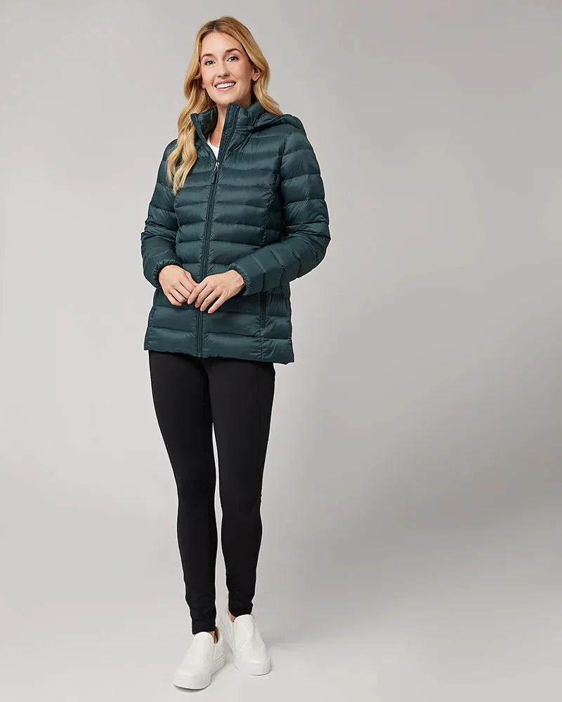 WMS Ultralight Down Packable JKT