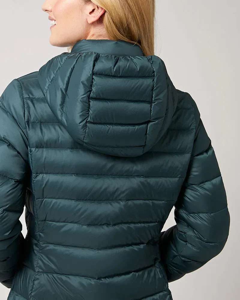 WMS Ultralight Down Packable JKT