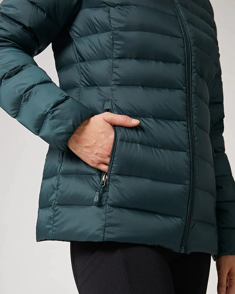 WMS Ultralight Down Packable JKT