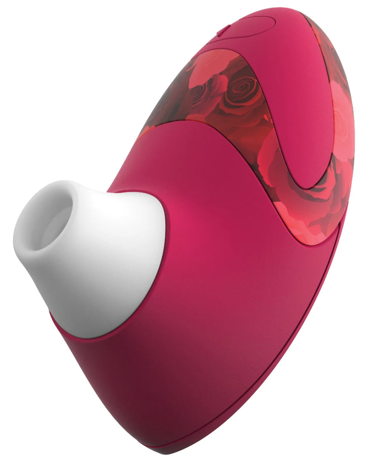 Womanizer W500 Special Edition - Red Roses