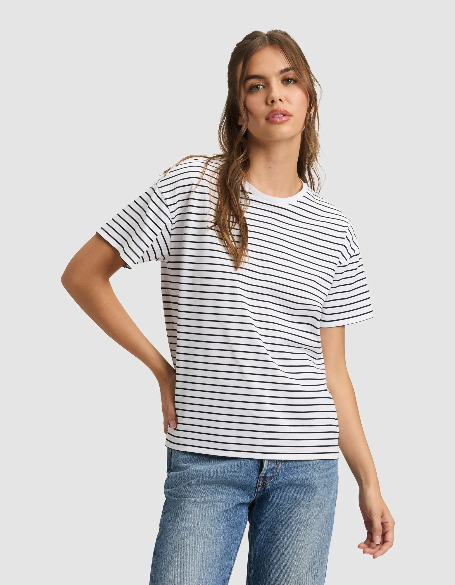 Women's All Day Tee