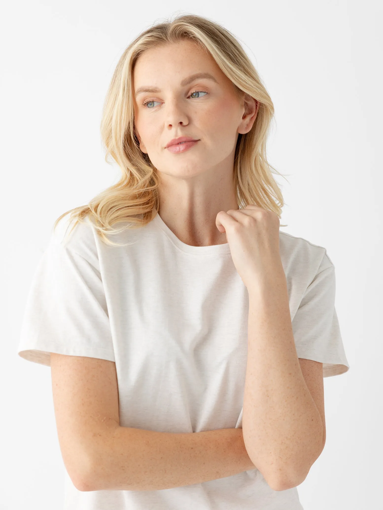Women's All Day Tee