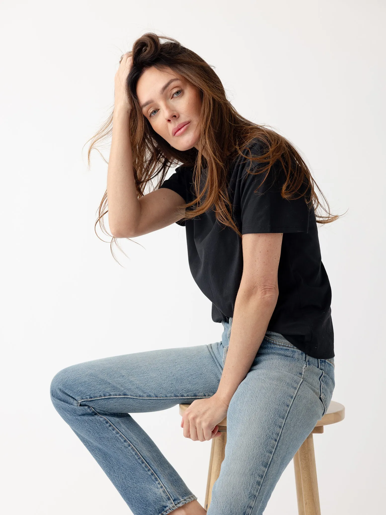Women's All Day Tee