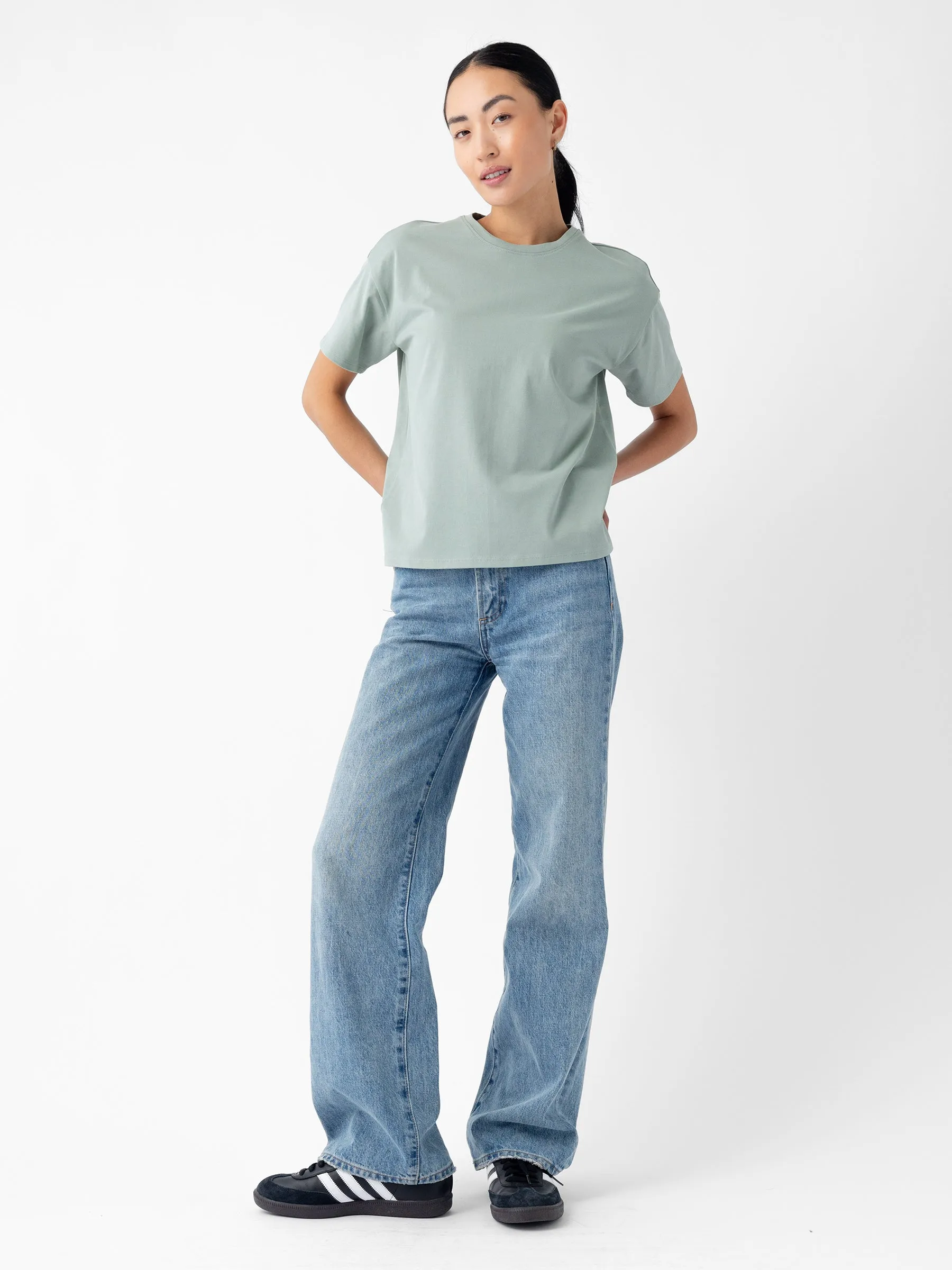 Women's All Day Tee