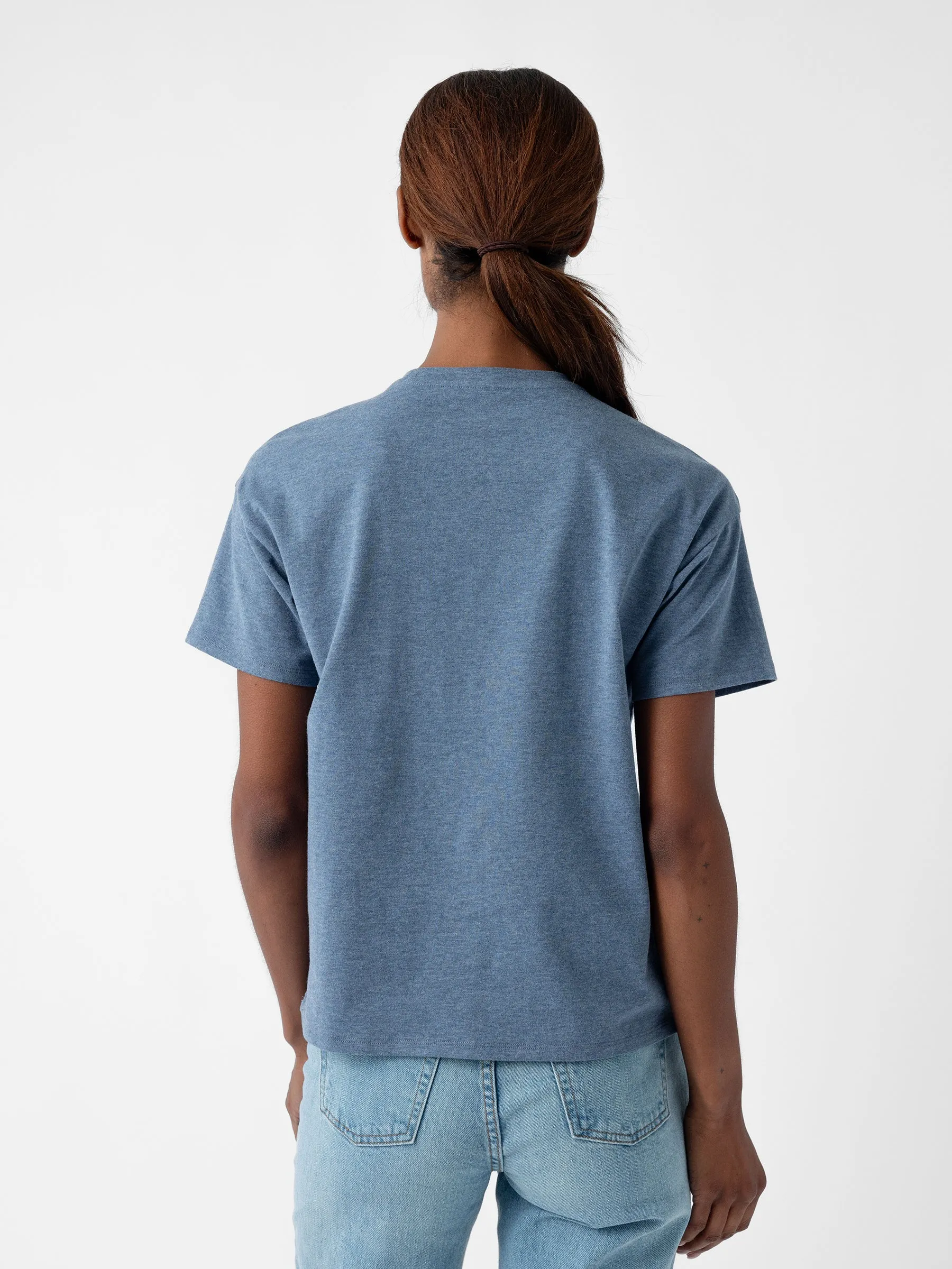 Women's All Day Tee