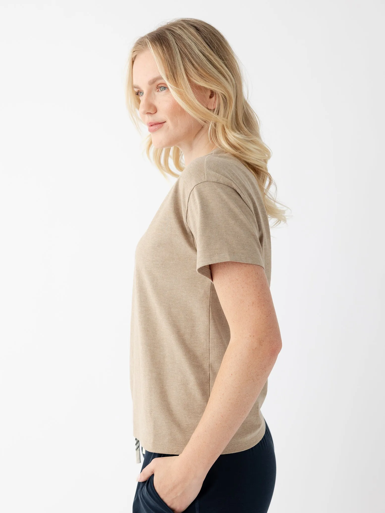 Women's All Day Tee