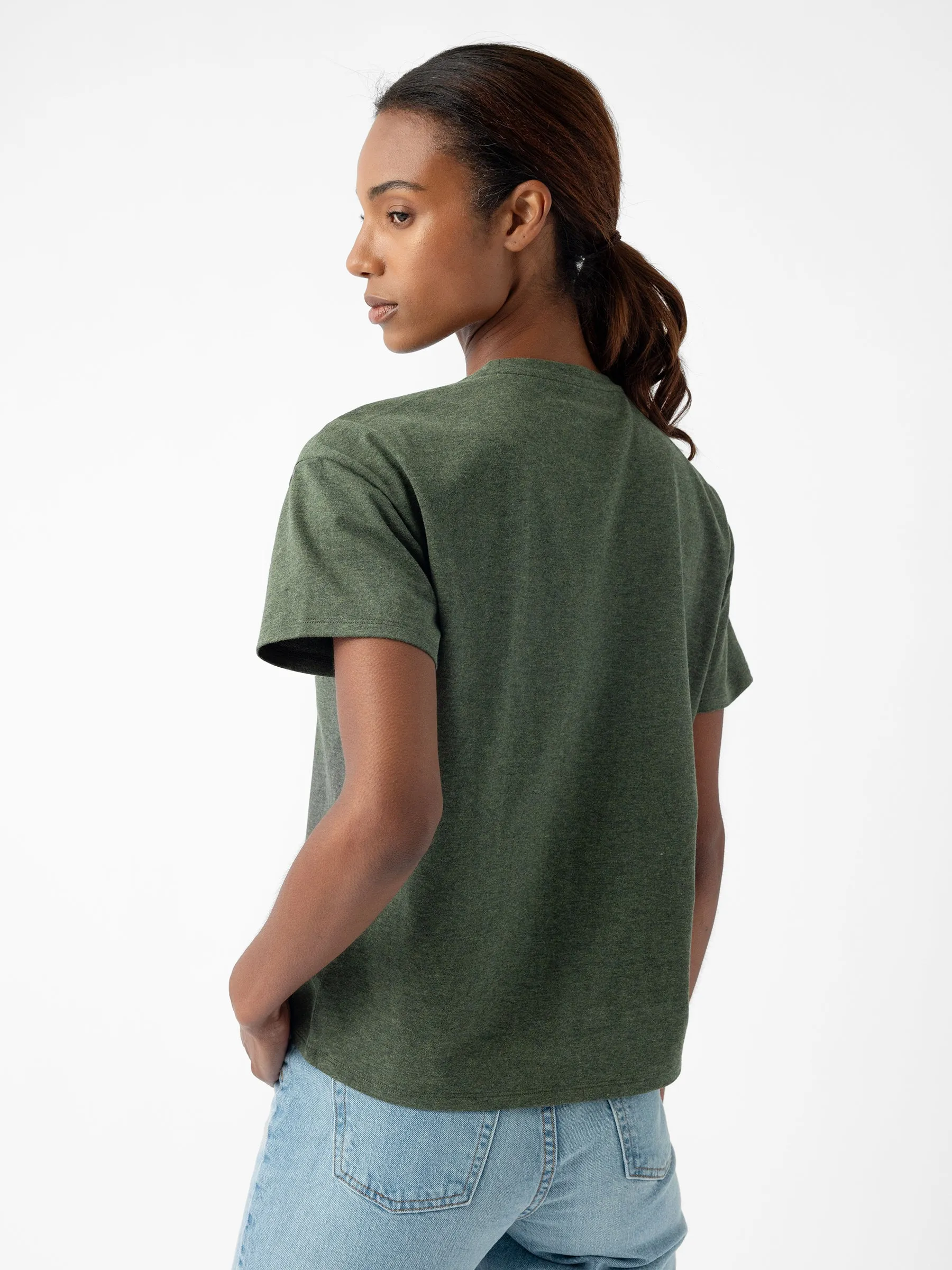 Women's All Day Tee