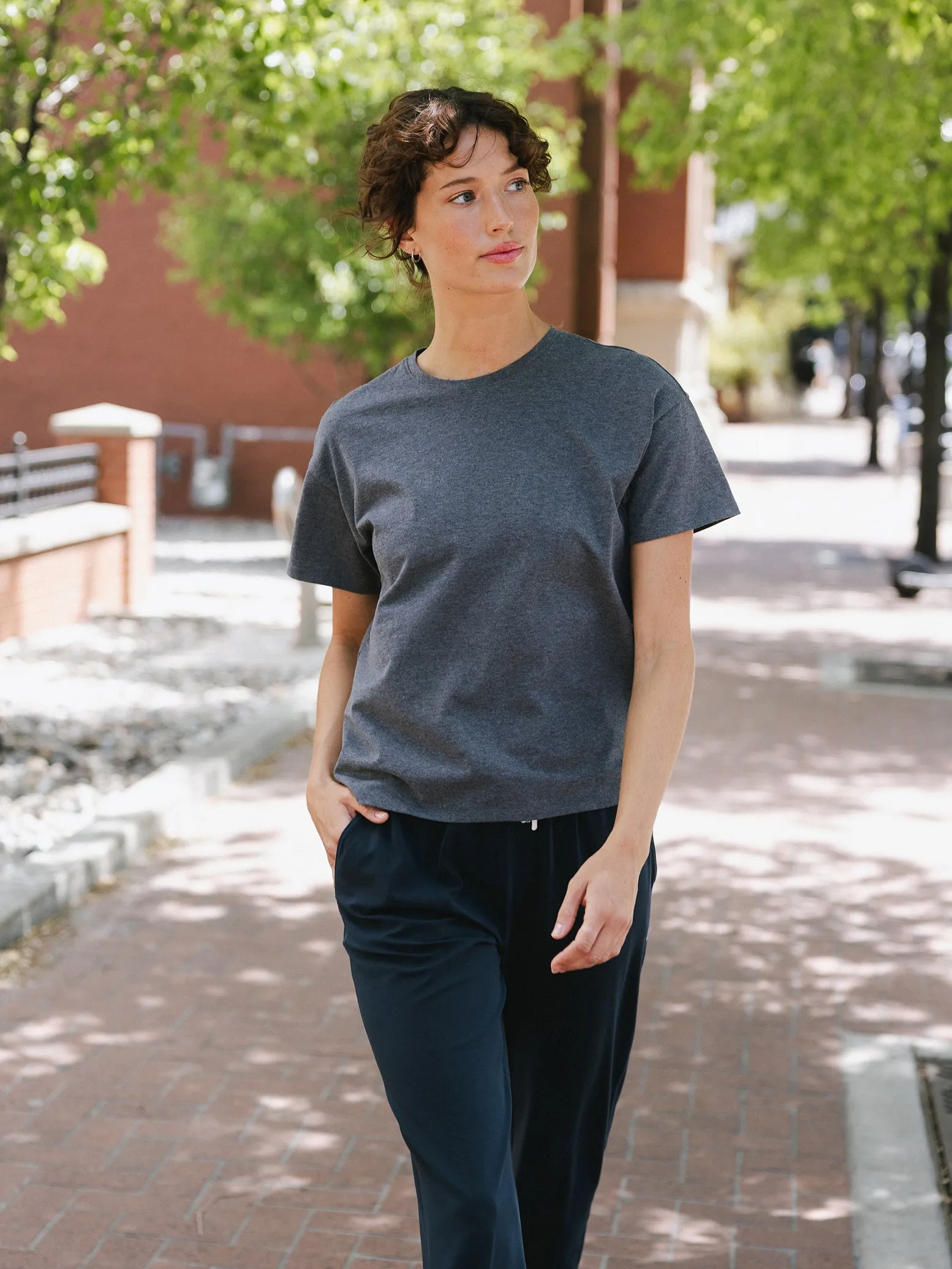 Women's All Day Tee