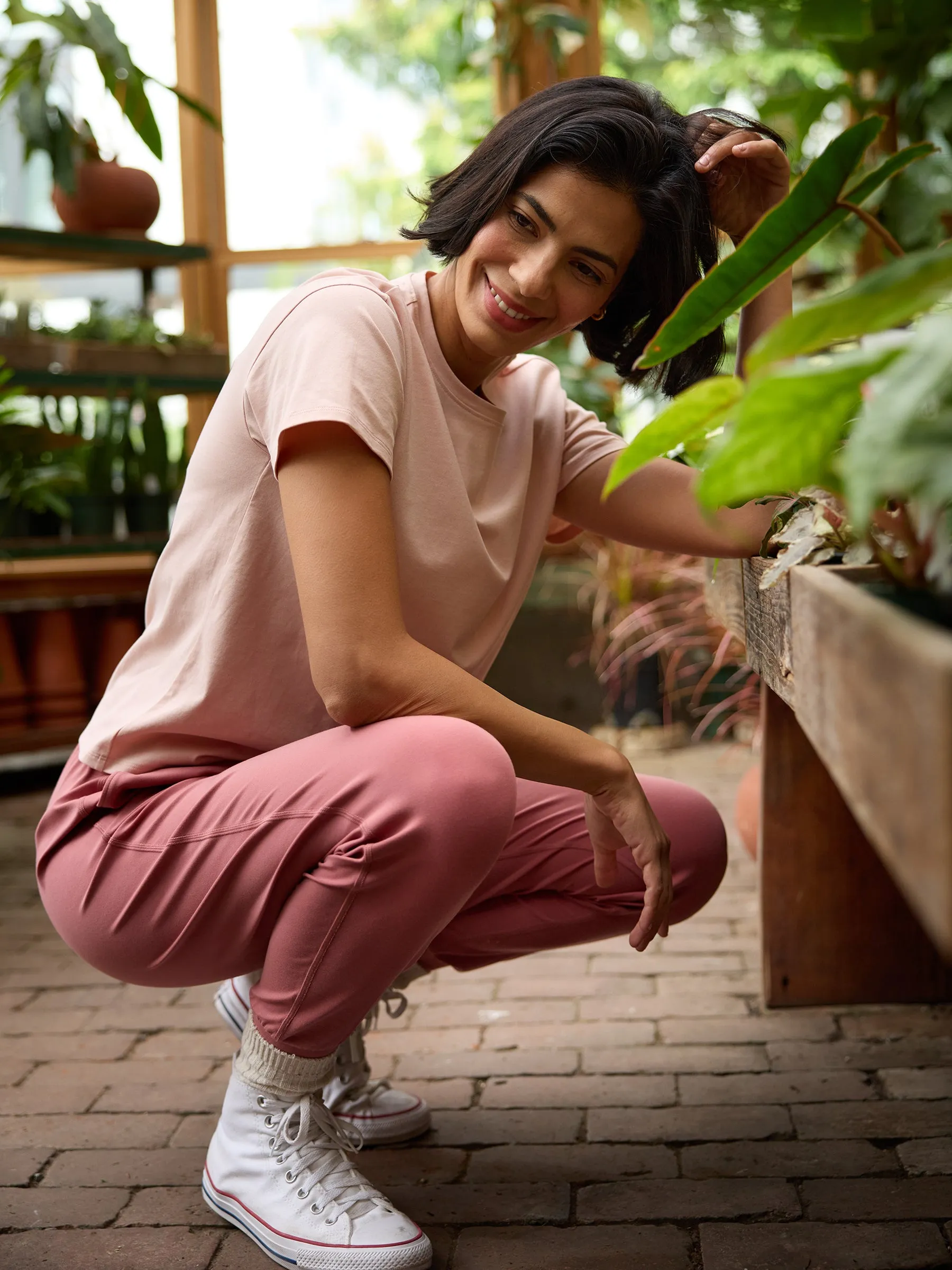 Women's All Day Tee