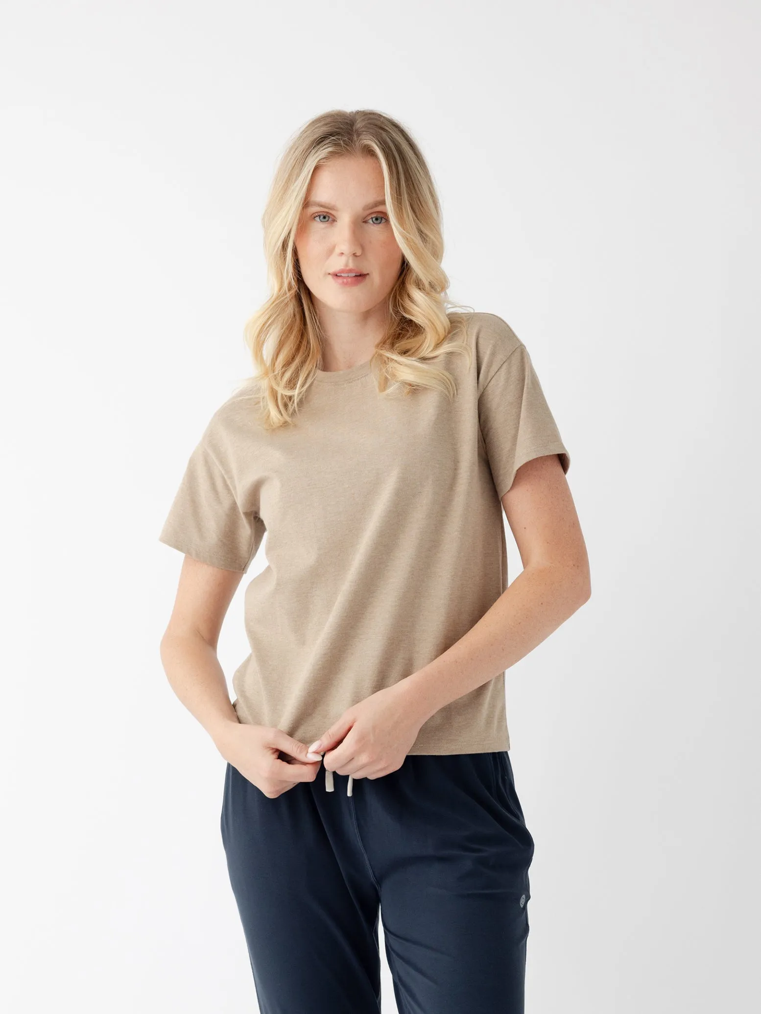 Women's All Day Tee