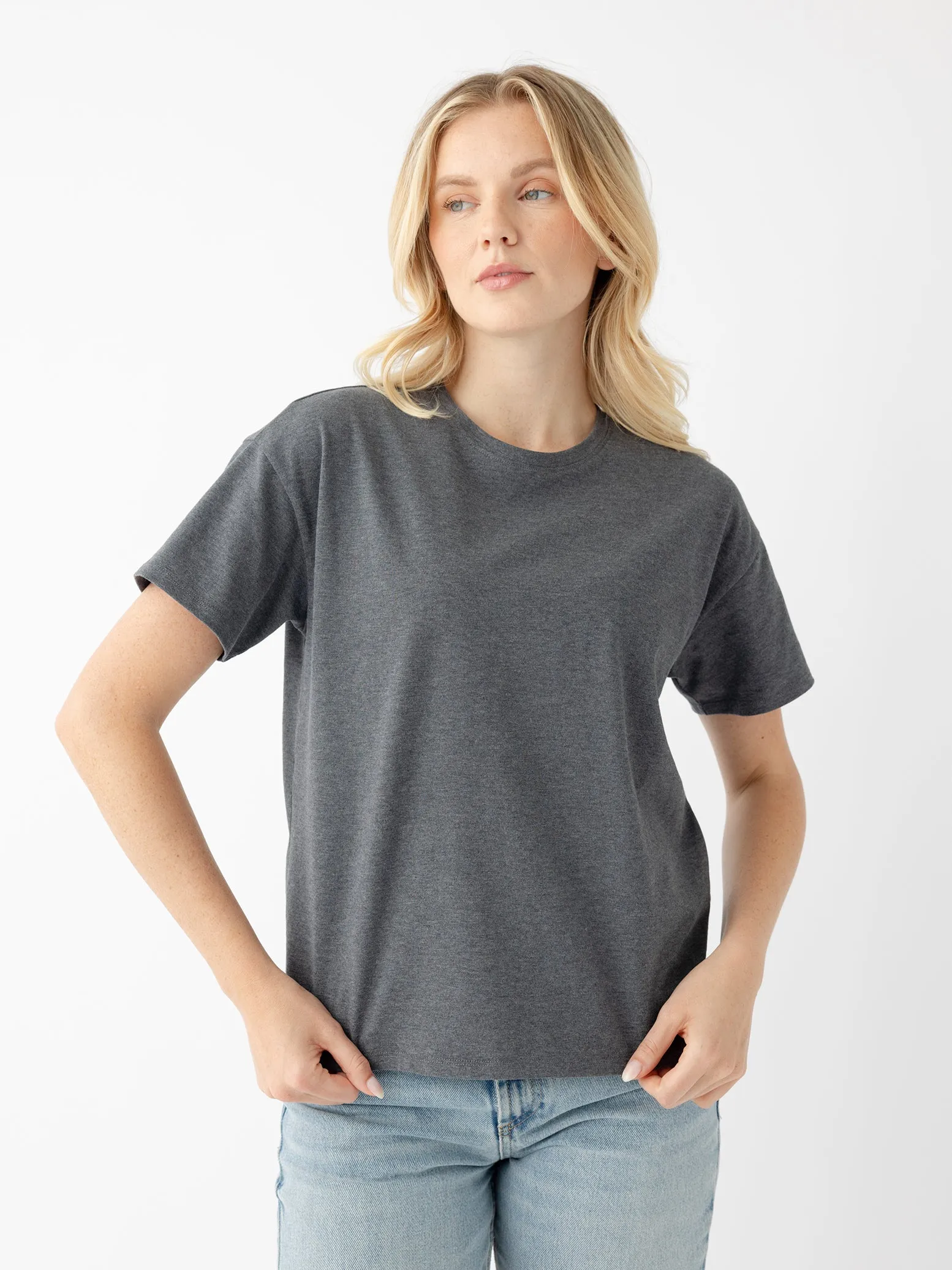 Women's All Day Tee