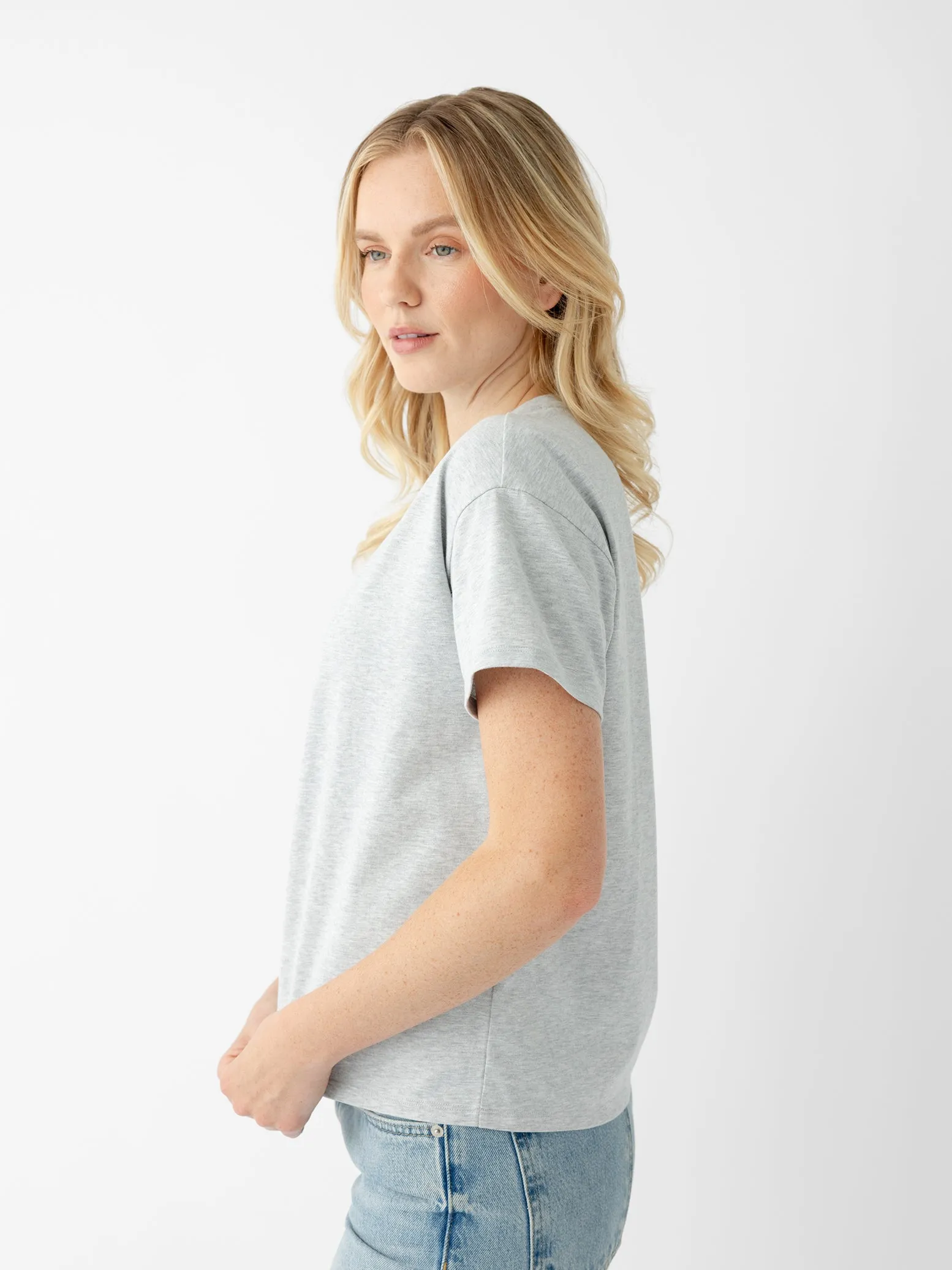Women's All Day Tee