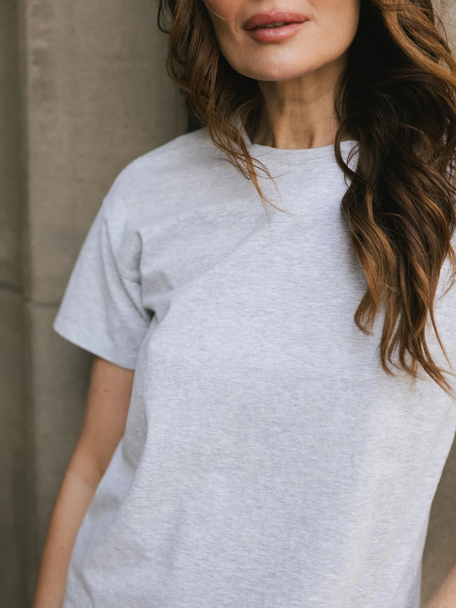 Women's All Day Tee