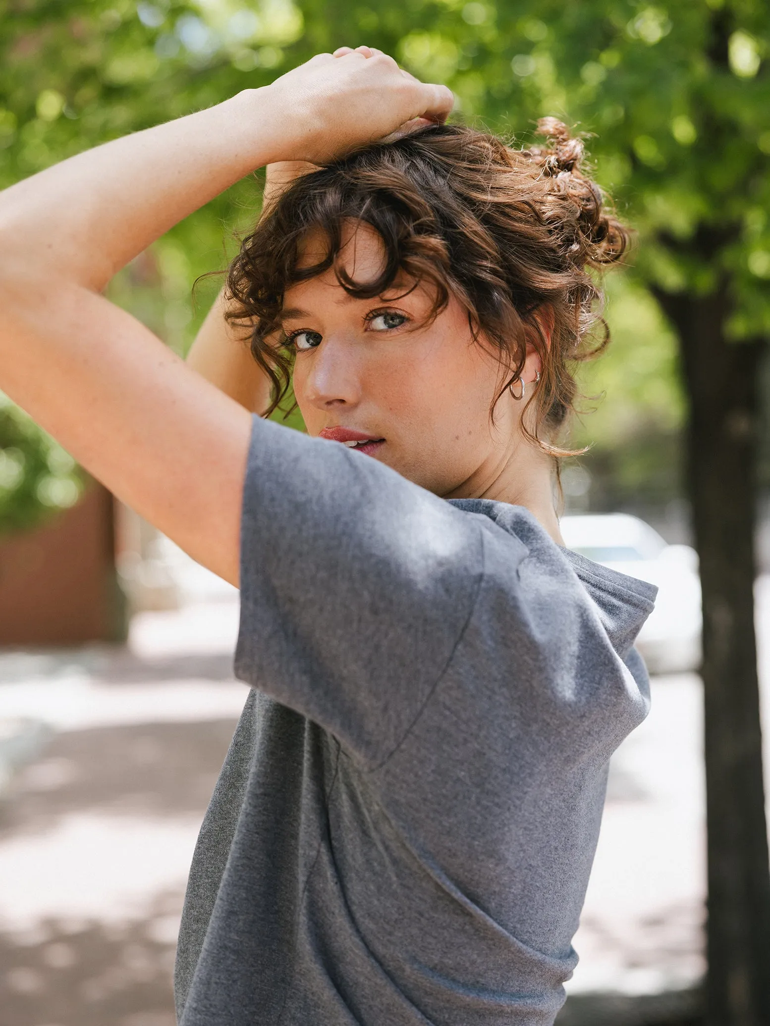 Women's All Day Tee